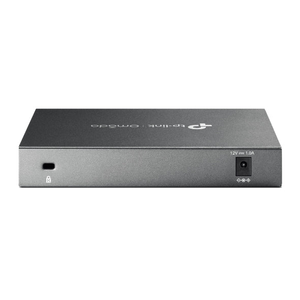 TP-Link - ER605 - OMADA GIGABIT MULTI- WRLS WAN VPN ROUTER