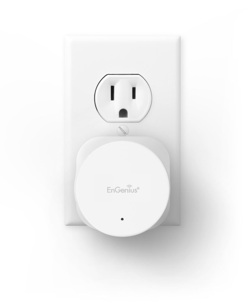 Engenius - ERP1 - AC1300 Wave 2 Wi-Fi Range Extender