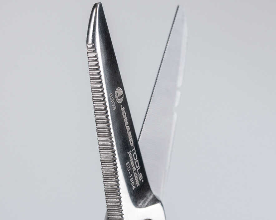 Jonard Tools - ES-1964 - Electrician's Scissors