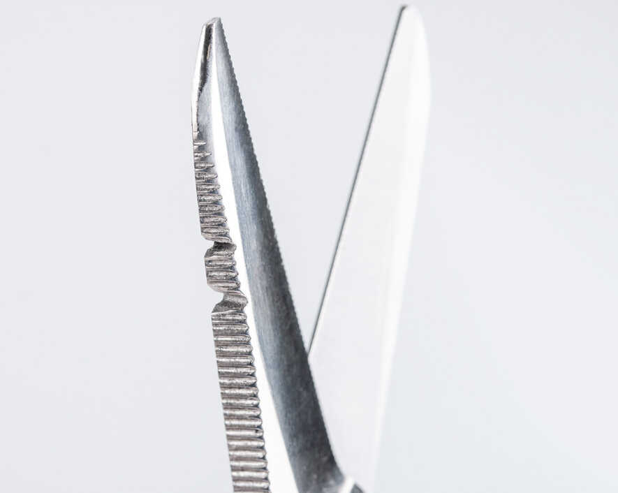 Jonard Tools - ES-1964 - Electrician's Scissors