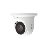 ZKteco USA - ES-854N21C-E3 - Mini Eyeball 4MP AI Camera Face Recoginzation
