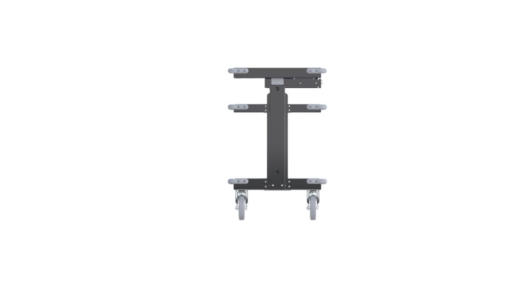 Kendall Howard - ESD-EVH-1000 - Mobile ESD Cart