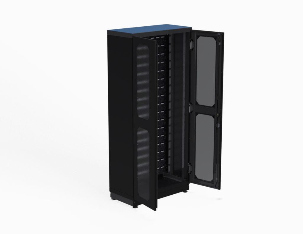 Kendall Howard - ESDC-7836-1000 - ESD Cabinet
