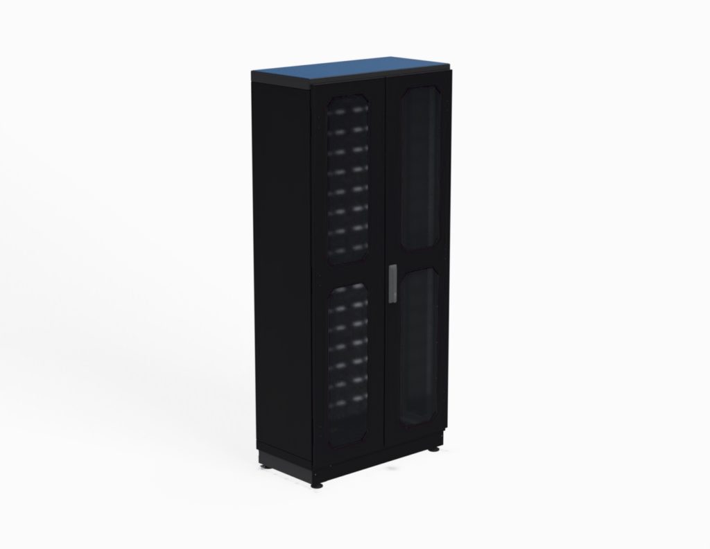 Kendall Howard - ESDC-7836-1000 - ESD Cabinet