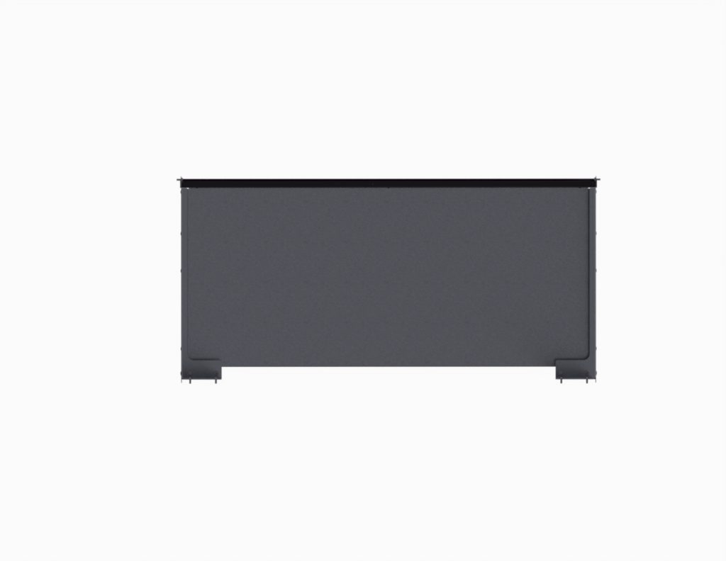 Kendall Howard - ESDC-7836-1200 - ESD Cabinet Drawer