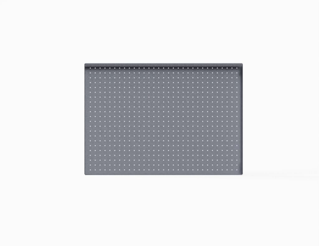 Kendall Howard - ESDC-7836-1202 - ESD Cabinet 21
