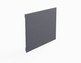 Kendall Howard - ESDC-7836-1201 - ESD Cabinet 23" x 32" pegboard