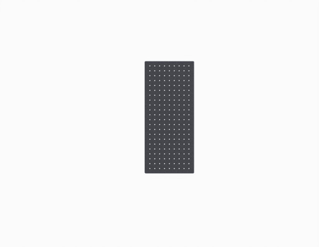 Kendall Howard - ESDC-7836-1203 - ESD Cabinet 10
