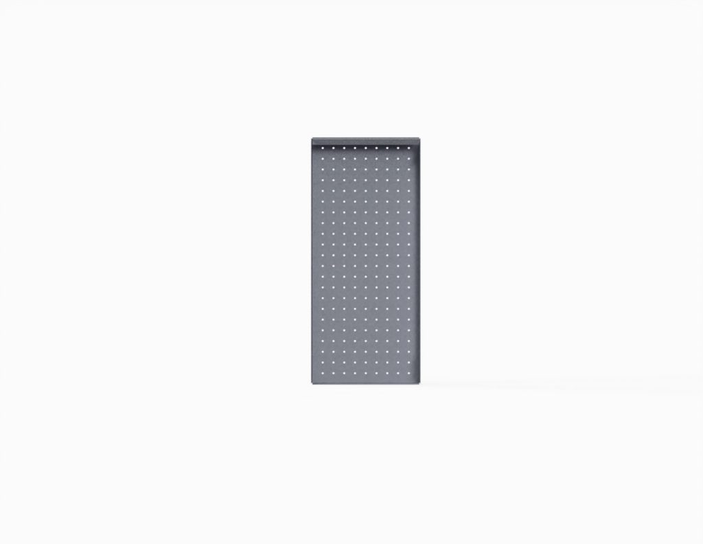 Kendall Howard - ESDC-7836-1203 - ESD Cabinet 10