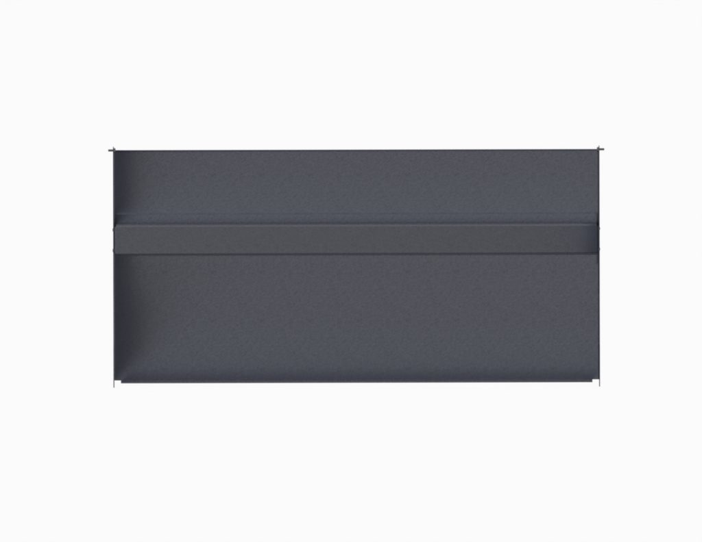 Kendall Howard - ESDC-7836-1204 - ESD Cabinet 32” x 16” Shelf