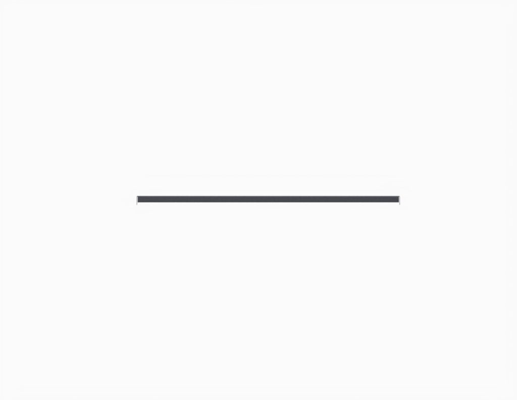 Kendall Howard - ESDC-7836-1205 - ESD Cabinet Drawer Divider