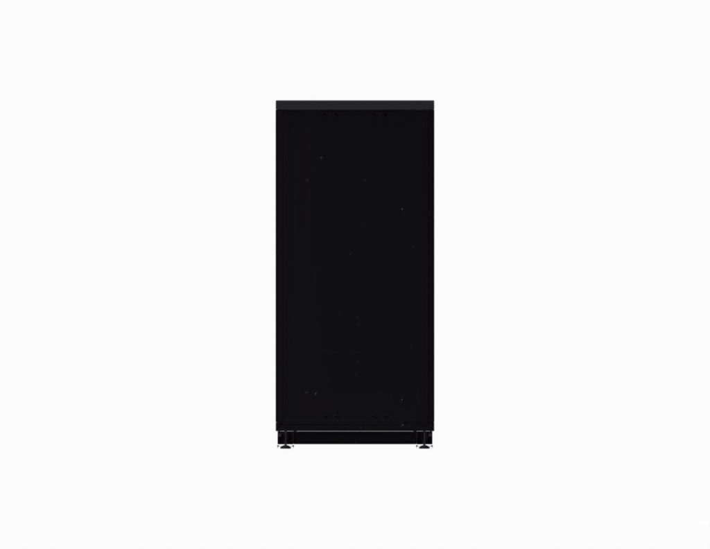 Kendall Howard - ESDC-7836-2000 - ESD Cabinet with Accessories