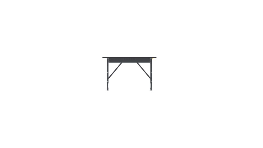 Kendall Howard - ESDW-4830-1000 - ESD Workbench 48”