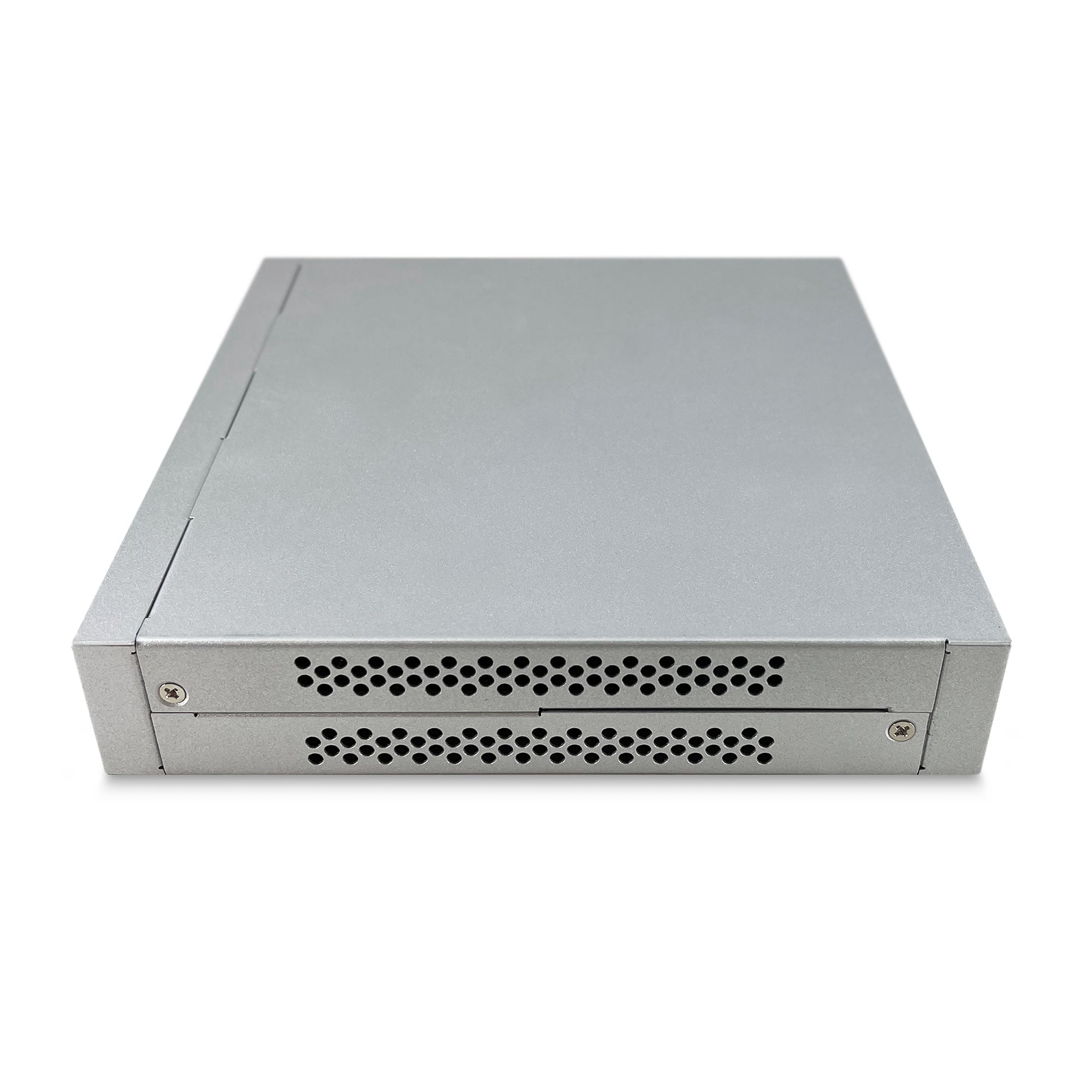 EnGenius - ESG510 - EnGenius Cloud Managed ESG510 1.6 GHz Quad-Core Security Gateway with Dual-WAN 2.5 GbE, Dual-LAN 2.5 GbE, cellular failover, stateful firewall, and site to site & client VPN.