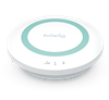Engenius - ESR300 - Xtra Range Wireless N300 Pod Router with Fast Ethernet Ports, 2.4GHz up to 300Mbps,  802.11 b/g/n, 10/100 switch, USB port