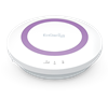 Engenius - ESR350  - Xtra Range Wireless N300 Pod Router with Gigabit Ports, up to 300Mbps,  802.11 b/g/n, 10/100/1000 switch, USB port