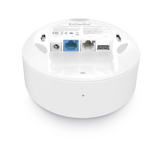 Engenius - ESR580-2PACK - Tri-Band Whole-Home Wi-Fi System