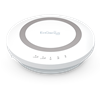 Engenius - ESR600 - Xtra Range Wireless N600 Dual Band Pod Router, up to 300Mbps on Each Radio (2.4GHz + 5GHz),  802.11 a/b/g/n, 10/100/1000 switch, USB port