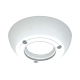 SECO-LARM - EV-6640SWQ - Surface-Mount Bracket for Flush-Mount CCTV UFO Cameras