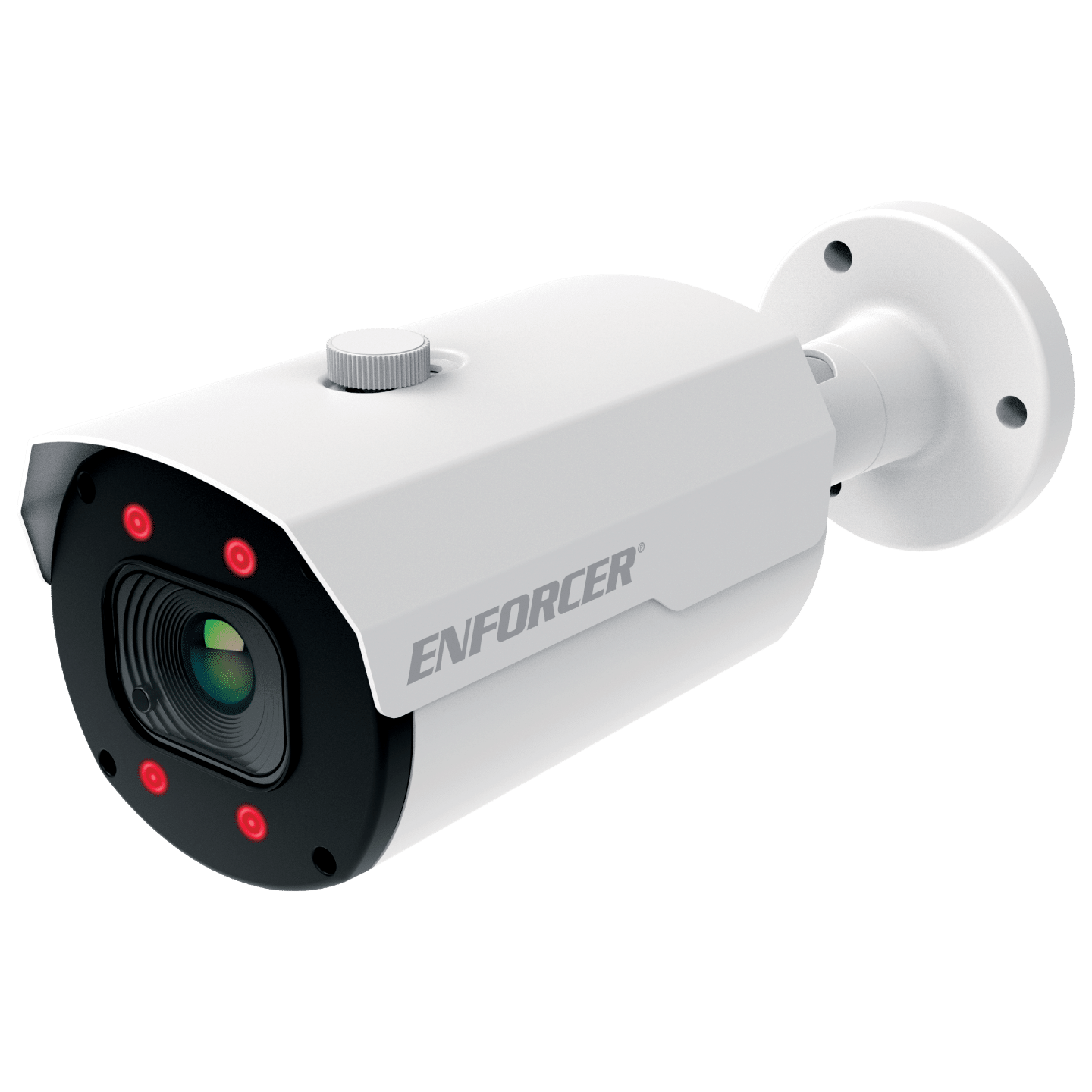SECO-LARM - EV-N1506-NW4WQ - IP 5MP Motorized 2.8-12 mm Bullet Camera