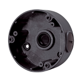 SECO-LARM - EV-SSGQ - Junction Box Bracket for Small Turret Cameras - Gray