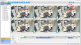 ExacqVision - EVIP-EVENIP - Upgrade One PROFESSIONAL IP Camera License to ENTERPRISE