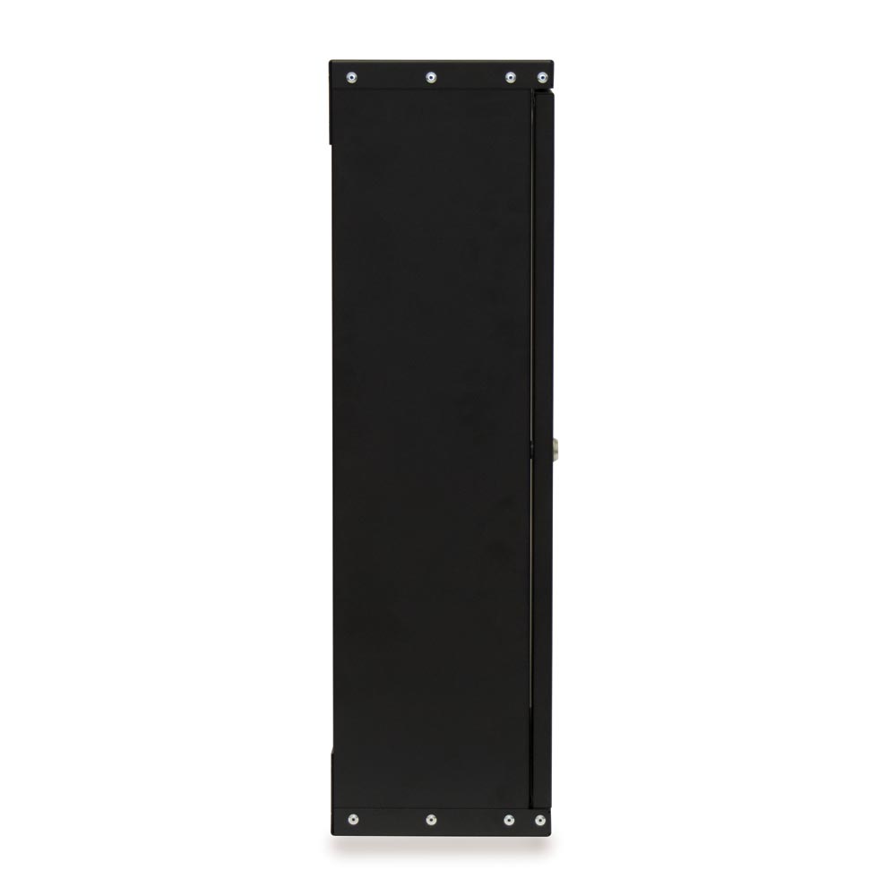 Kendall Howard - EVR3U25 - 3U Enclosed V-Rack Cabinet