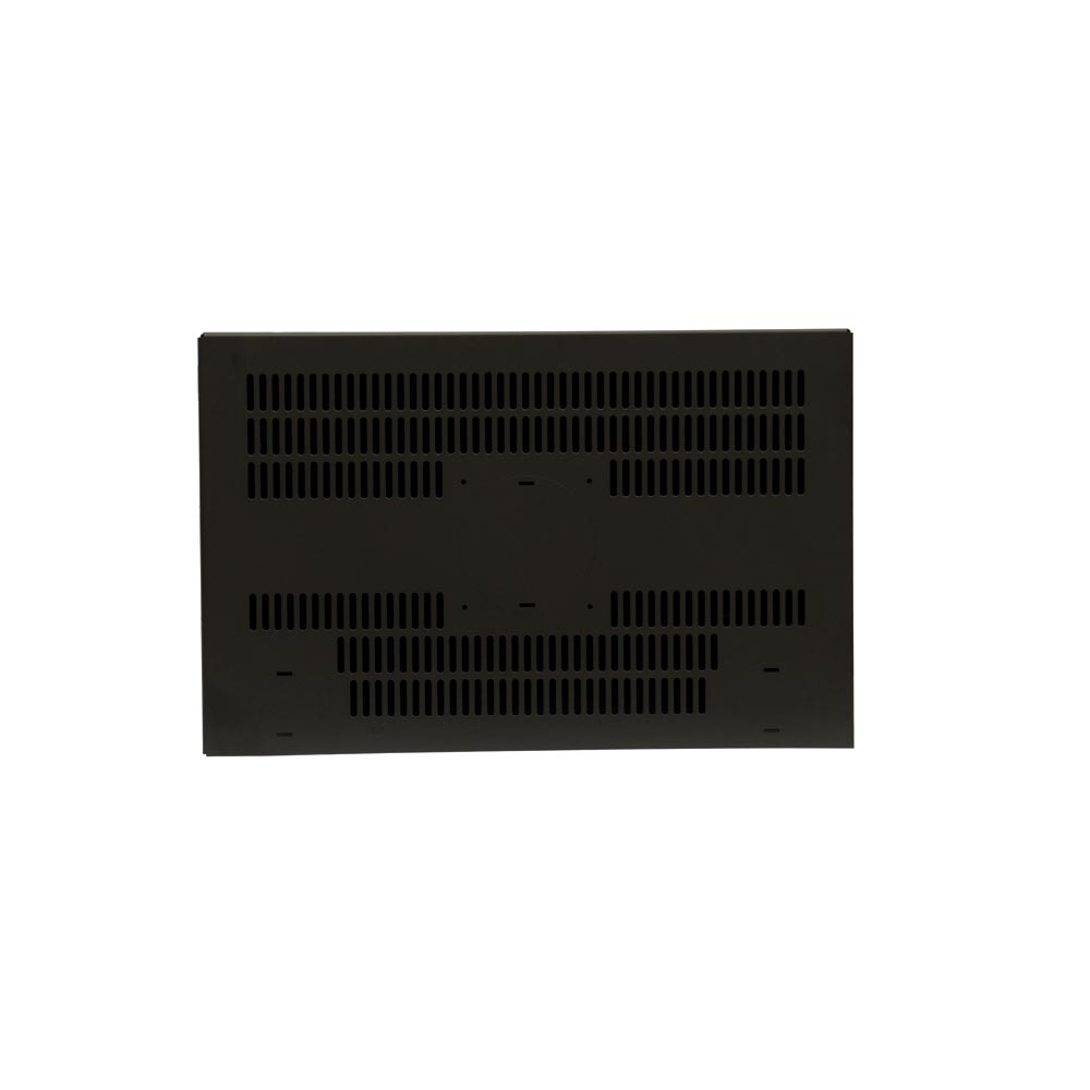 Kendall Howard - EVR6U25 - 6U Enclosed V-Rack Cabinet