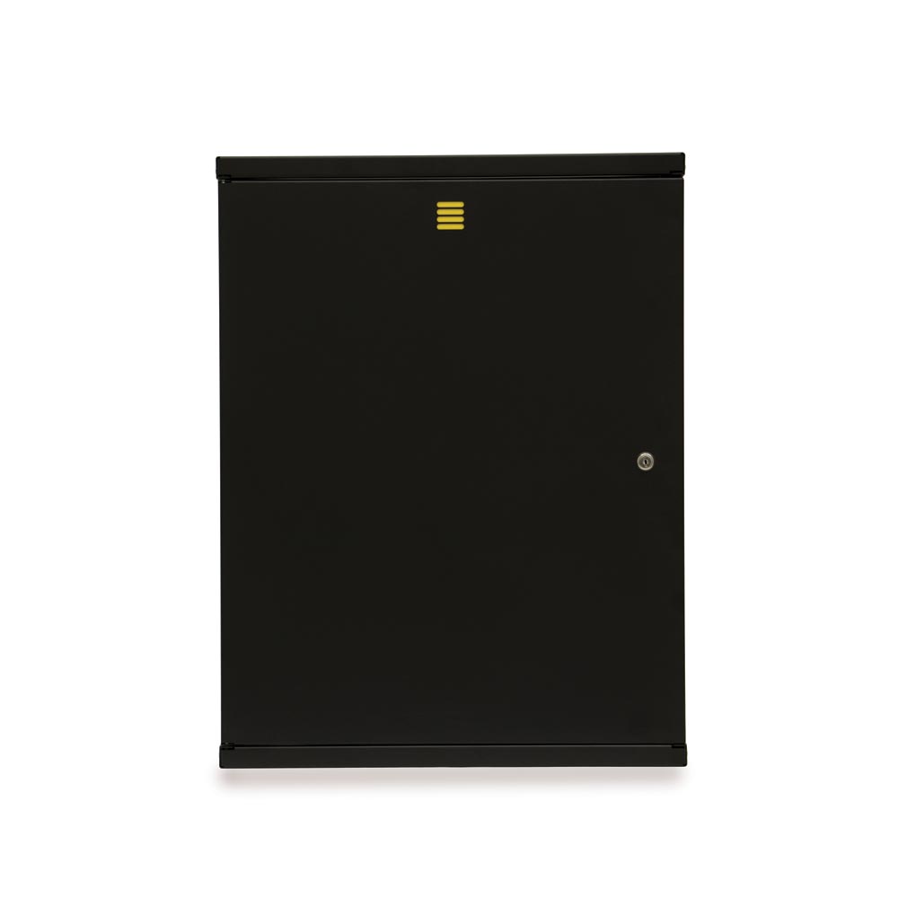 Kendall Howard - EVR6U25 - 6U Enclosed V-Rack Cabinet