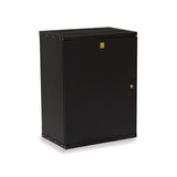 Kendall Howard - EVR6U25 - 6U Enclosed V-Rack Cabinet