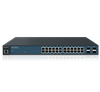 Engenius - EWS1200-28T - EnGenius EWS1200-28T 24-Port Gigabit Managed Smart Switch