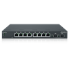 Engenius - EWS1200D-10T - EnGenius EWS1200D-10T 8-Port Gigabit Managed Smart Switch