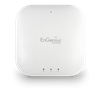 Engenius - EWS300AP - Centrally Manageable Wireless-N 2.4 GHz AP, High-powered up to 29 dBm, up to 300Mbps, Aesthetic Ceiling Mount Design, IEEE 802.3af PoE Capable