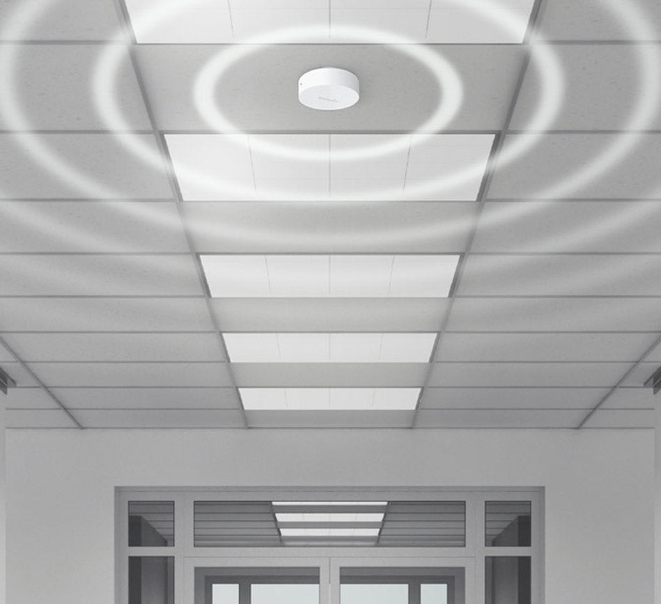 Engenius - EWS330AP-3PACK - Wi-Fi 5 Wave 2 Managed Compact Indoor Wireless Access Point