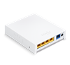 Engenius - EWS510AP - 802.11n Dual-Band, 2.4 GHz & 5 GHz, Centrally Manageable Wall Plate Wireless AP with 4x 10/100 Mbps Ethernet ports (one port includes 802.3af PoE output), 802.11 af/at compliant