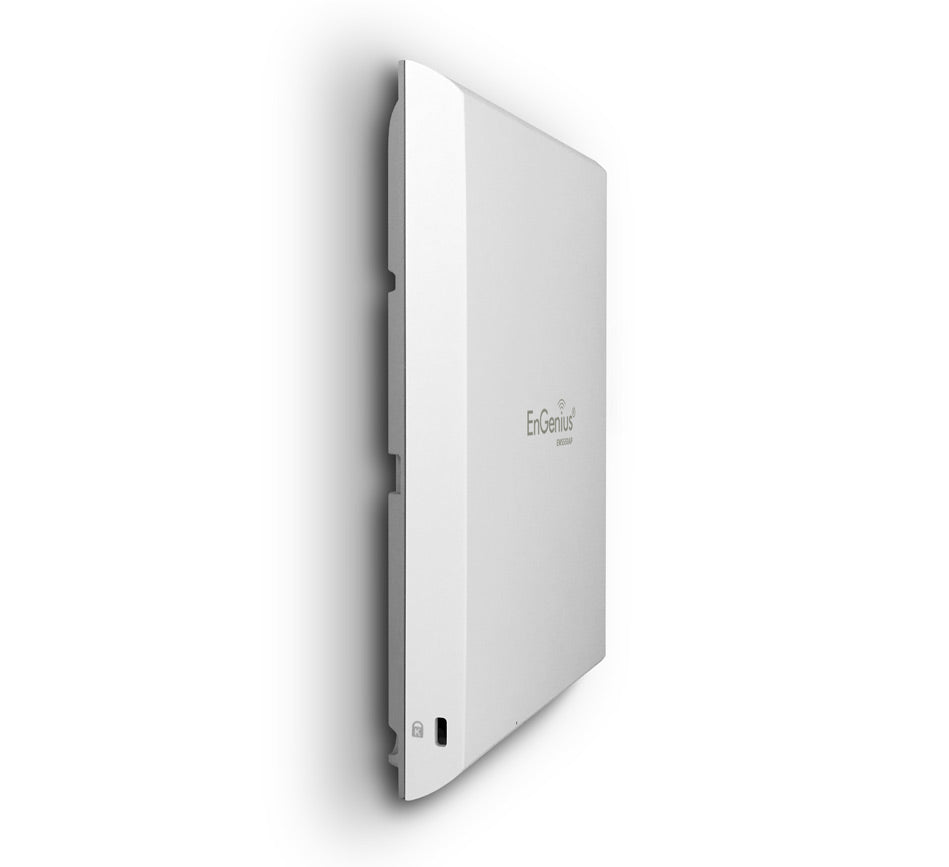 Engenius - EWS550AP - Wi-Fi 5 Wave 2 Managed Wall Plate Access Point