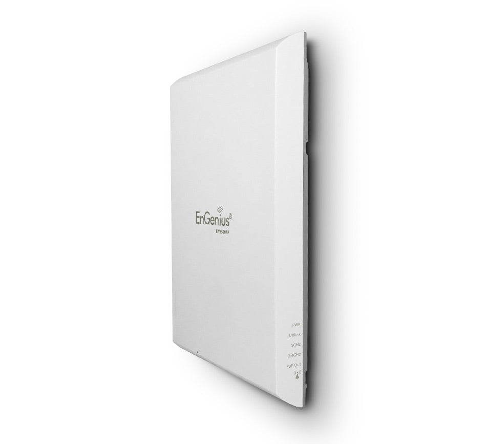 Engenius - EWS550AP - Wi-Fi 5 Wave 2 Managed Wall Plate Access Point