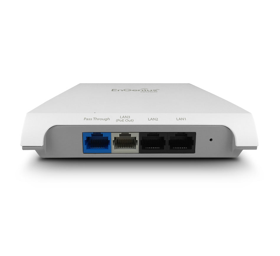 Engenius - EWS550AP - Wi-Fi 5 Wave 2 Managed Wall Plate Access Point