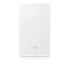 Engenius - EWS650AP - 802.11ac Outdoor High-powered 29 dBm Ruggedized Wireless Managed AP, IP55-rated Waterproof Enclosure, 2x2:2 Dual-Band Concurrent, with Speeds Up to 867 Mbps on 5 GHz