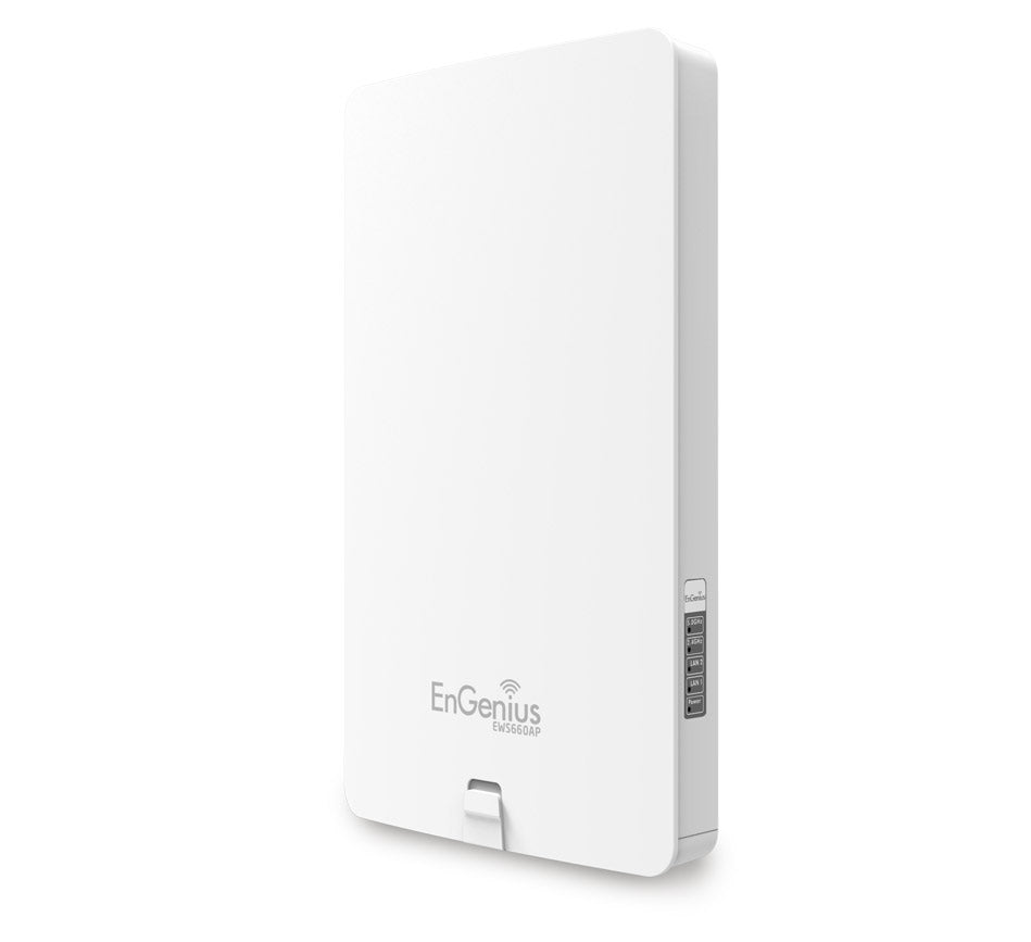 Engenius - EWS660AP - Wi-Fi 5 Outdoor Managed 3×3 Dual-Band Access Point