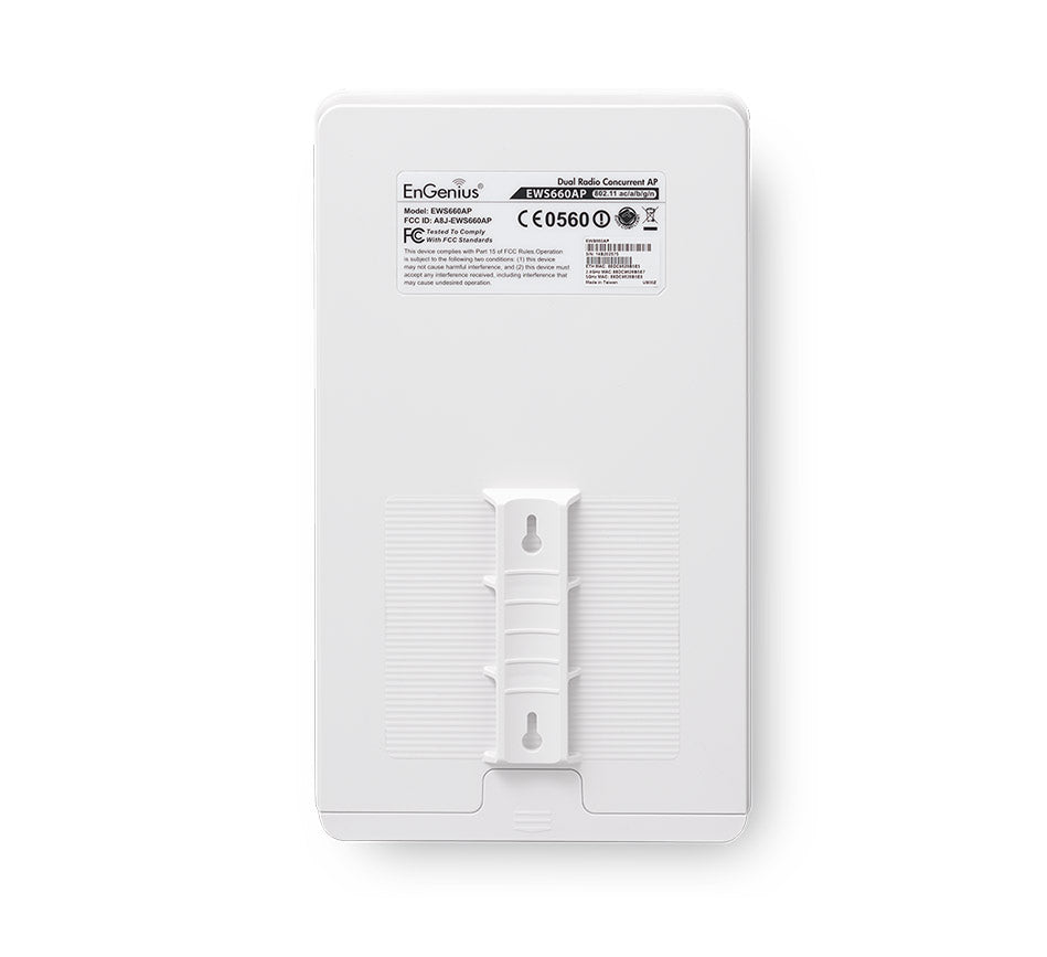 Engenius - EWS660AP - Wi-Fi 5 Outdoor Managed 3×3 Dual-Band Access Point