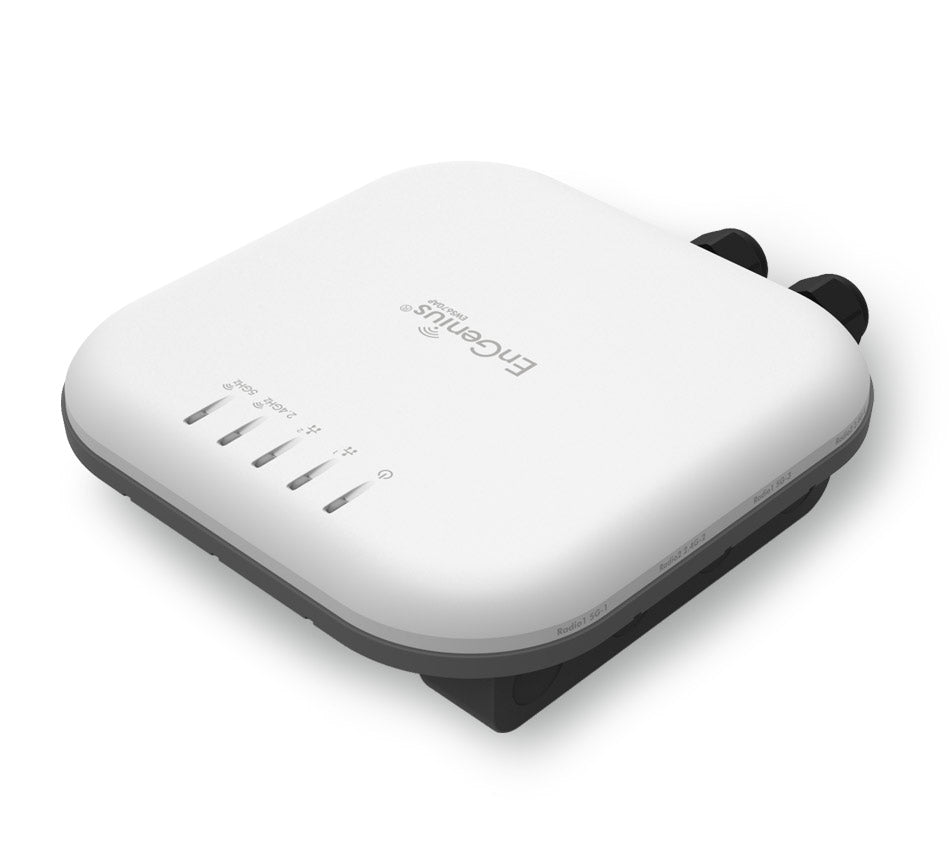 Engenius - EWS870AP - Wi-Fi 5 Wave 2 Outdoor 4×4 MU-MIMO Managed AP