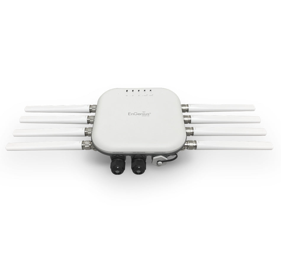 Engenius - EWS871AP - Wi-Fi 5 Wave 2 Outdoor 4×4 MU-MIMO Managed AP