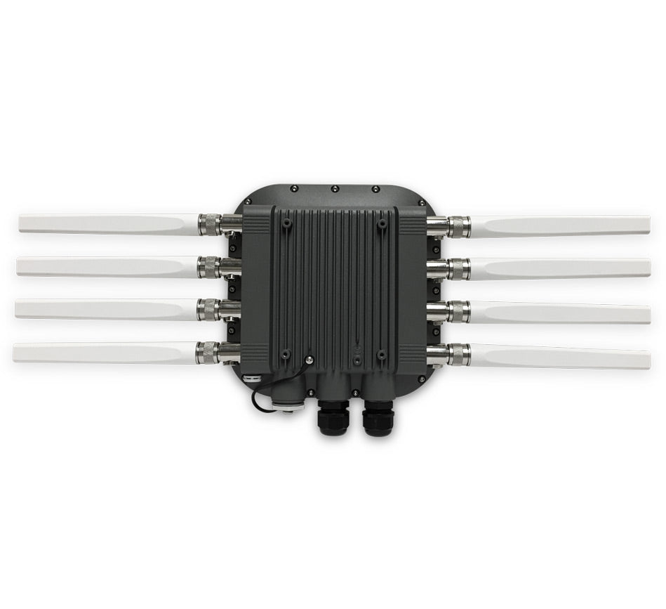 Engenius - EWS871AP - Wi-Fi 5 Wave 2 Outdoor 4×4 MU-MIMO Managed AP