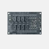 ZKTeco USA - EX0808 - 8-relay I/O Expansion Board for US-inBio-Pro Panels