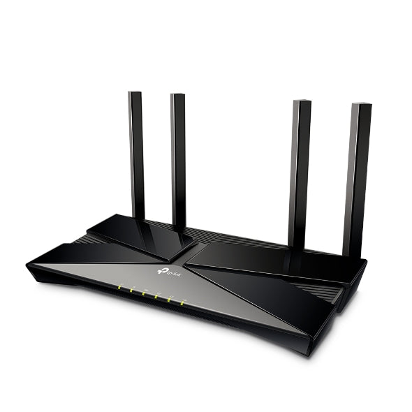 TP-Link - EX220-G2 - AX1500 WI-FI 6 ROUTER WRLS
