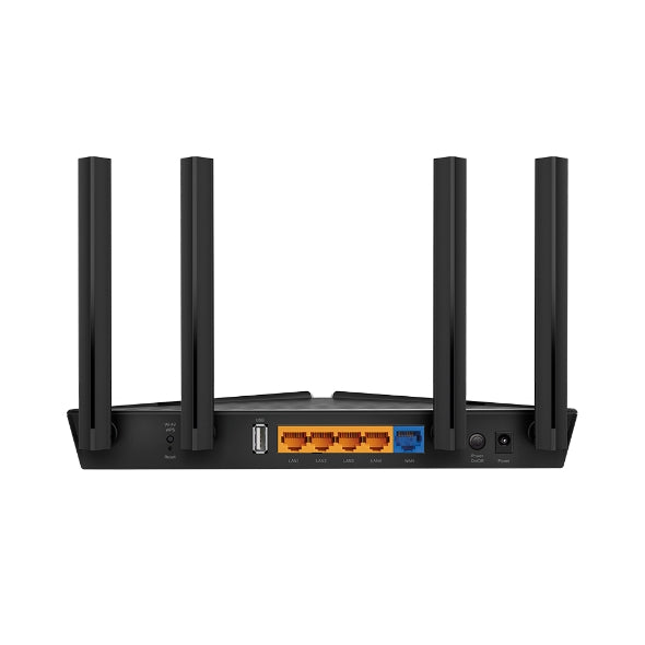 TP-Link - EX220-G2 - AX1500 WI-FI 6 ROUTER WRLS