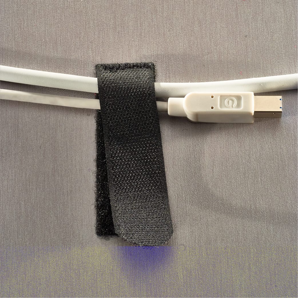 Rip-Tie - B-H3-E - One Inch Wide EconoCatch
