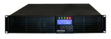 Minuteman - EC1000LCD-NC - Ecompass Series High End True Sine Wave Online UPS Tower Format 1000VA/900W 120V