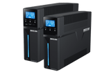 Minuteman - ETR1000LGU - UPS AVR 1000VA 5-Bat/5-Surge USB